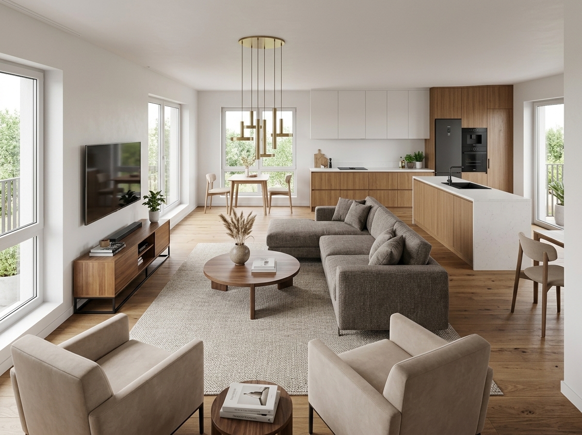 Rénovation pour particuliers