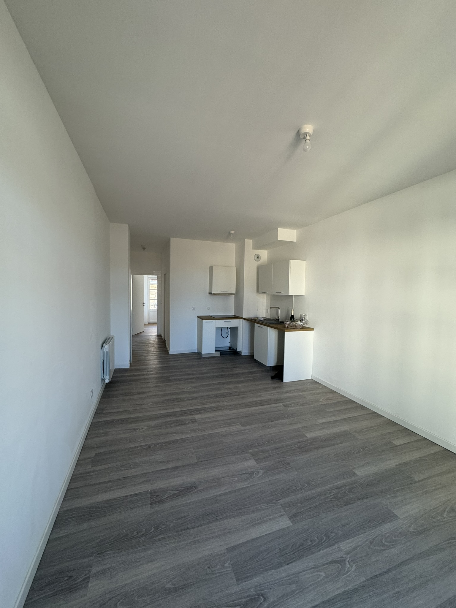 Rénovation Pavillon Bohème à Montpellier